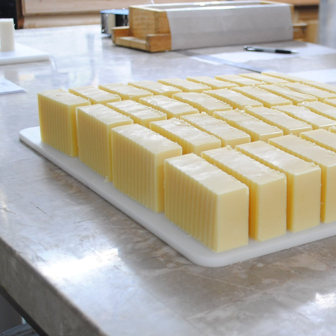Savon Solide EXTRA FRESH menthe poivrée