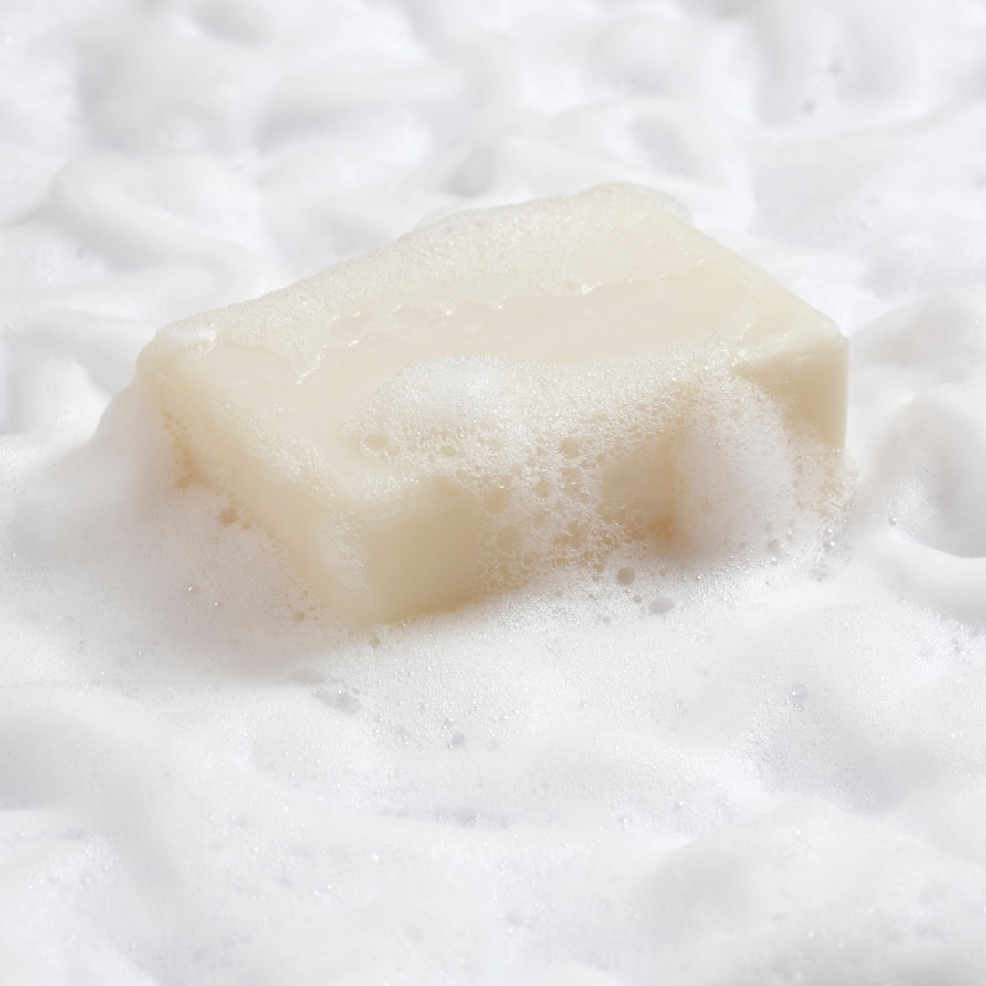 Savon Solide EXTRA FRESH menthe poivrée