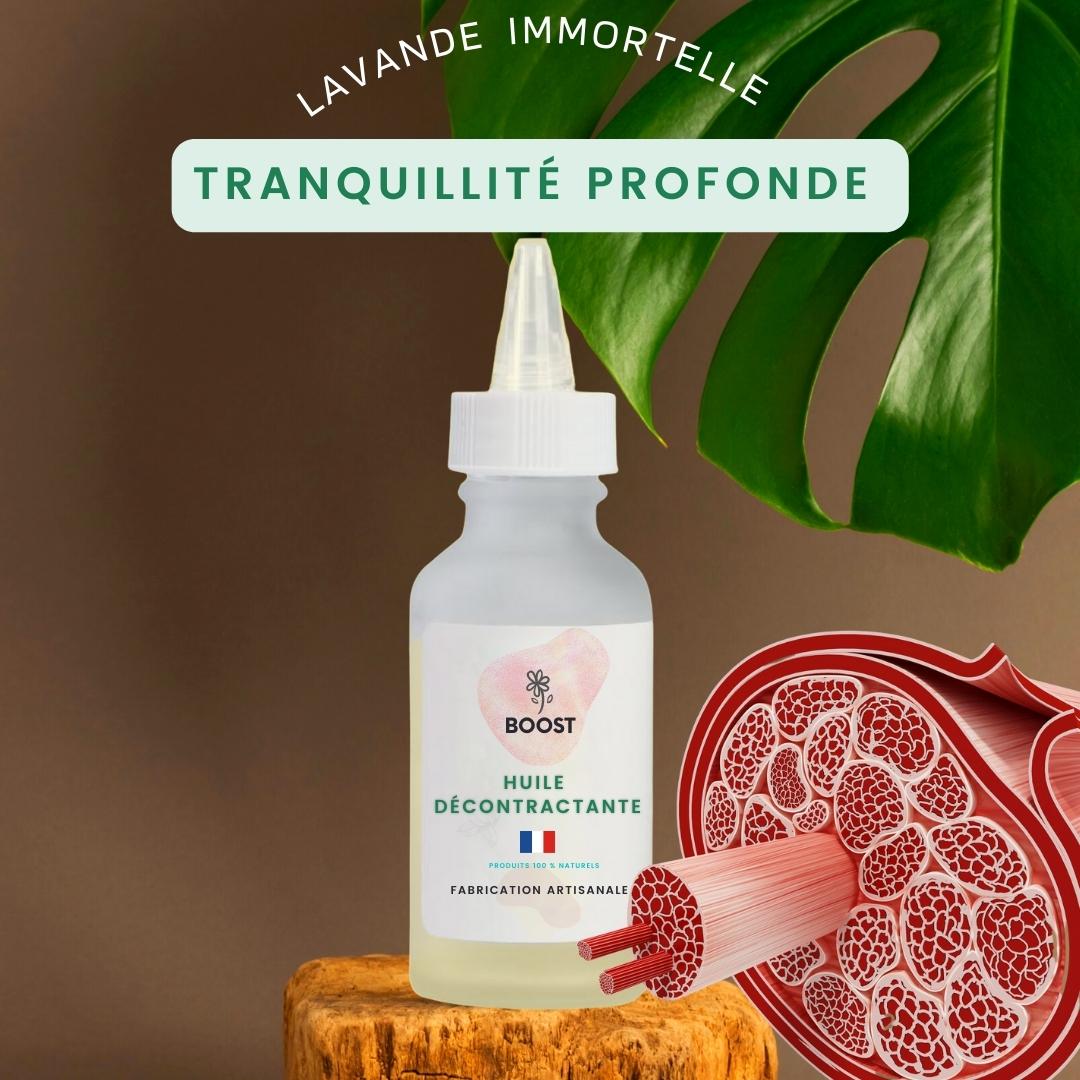 Toute Notre Gammes D'huiles Santé
