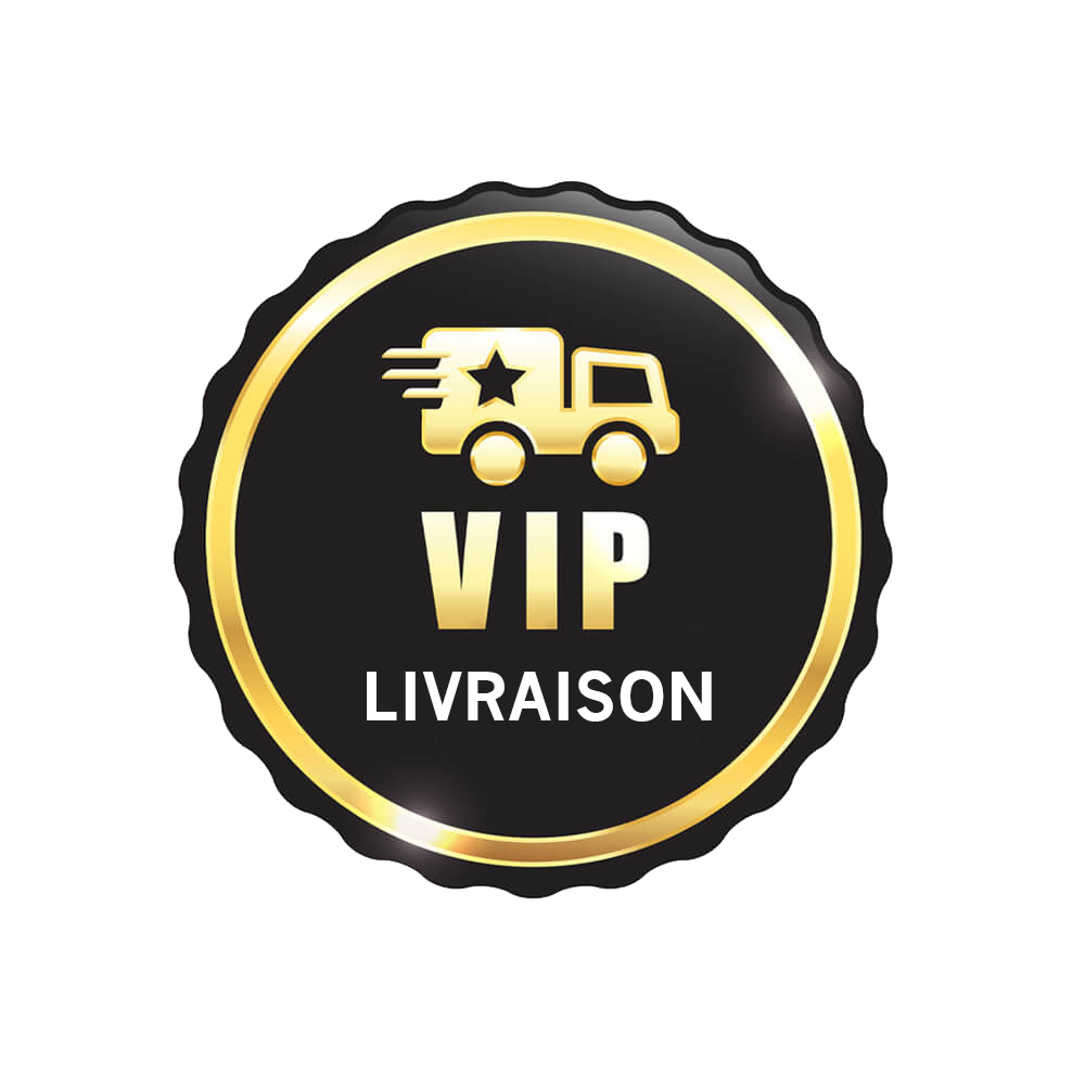 Livraison Prioritaire 🚀